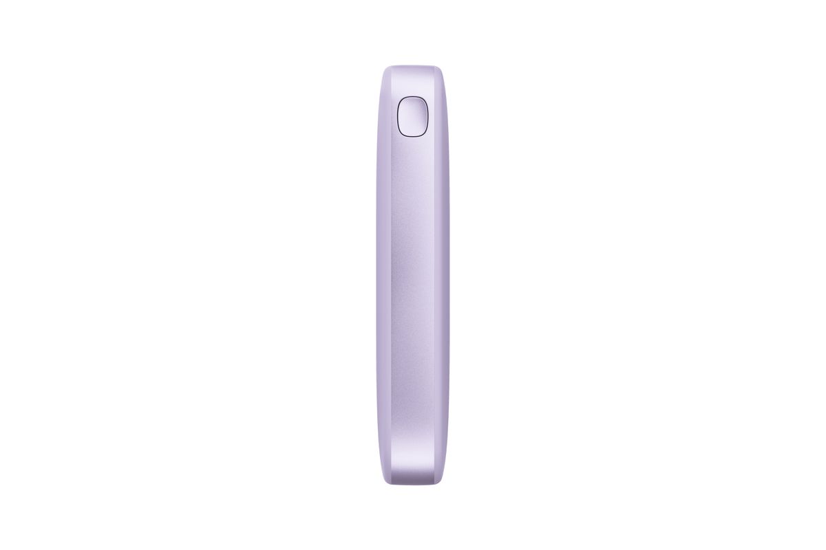 Fresh 'n Rebel Powerbank 12000 mAh Lilac