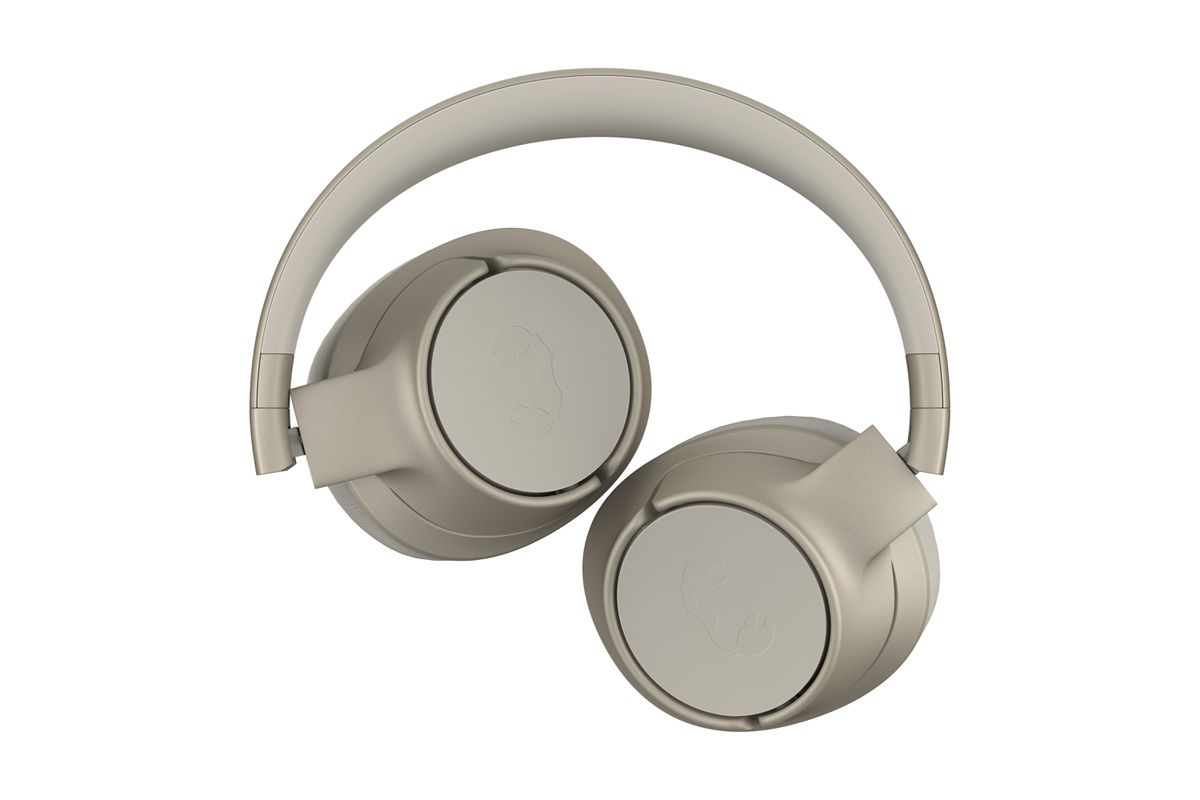 Fresh 'n Rebel Clam Fuse Silky Sand