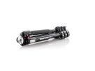 Manfrotto 190XPRO Alu Tripod 4 S.