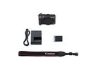 Canon EOS M6 Body Silver