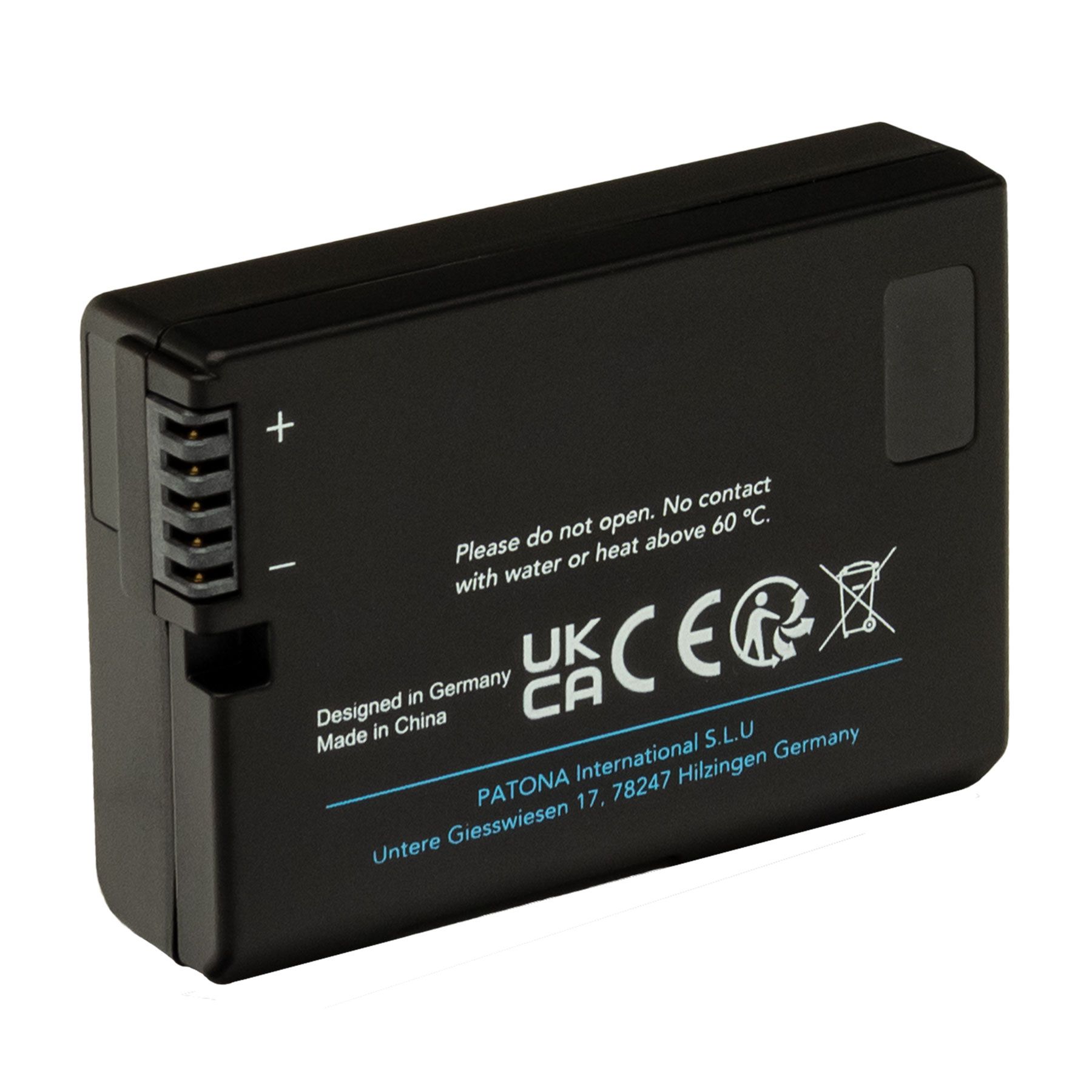 Patona Platinum USB-C Nikon EN-EL14