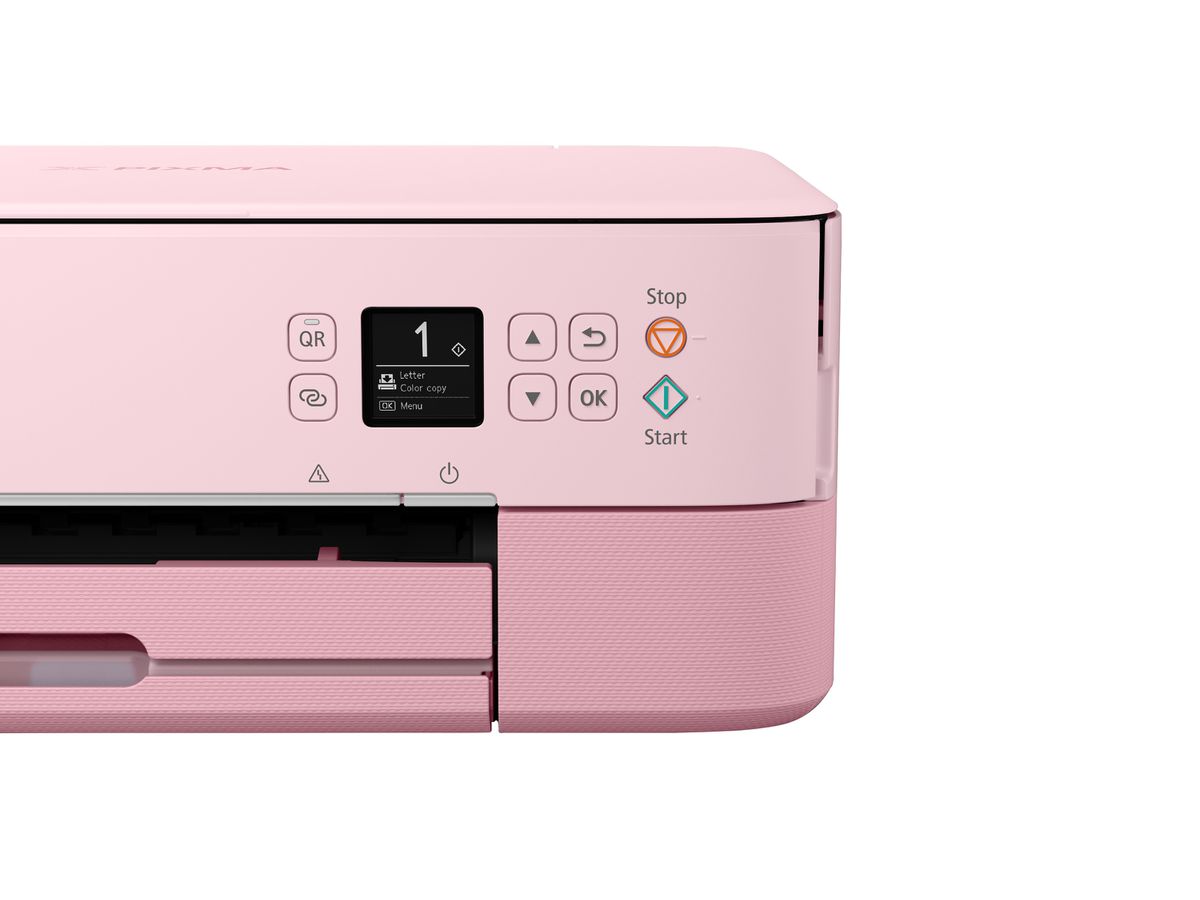 Canon PIXMA TS5352a Pink