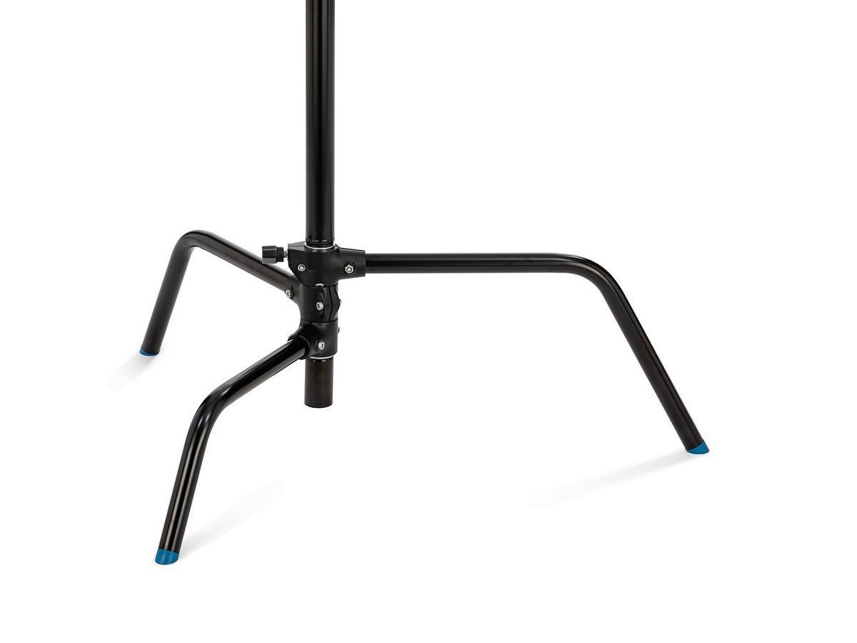 Avenger C-Stand 22 Steel 220cm Black