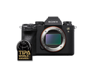 Sony Alpha A9 Mark II Body Black