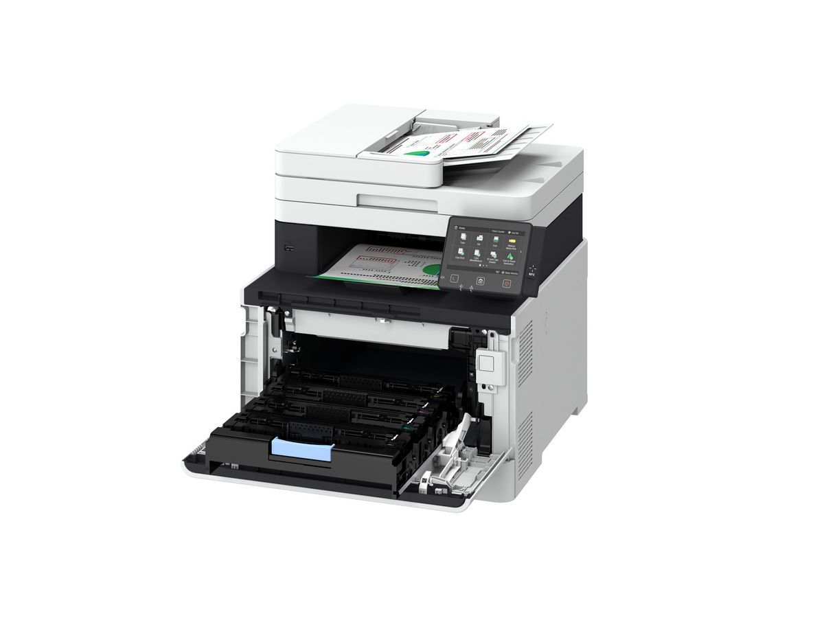 Canon i-SENSYS MF735Cx Print/Scan/Co/Fax