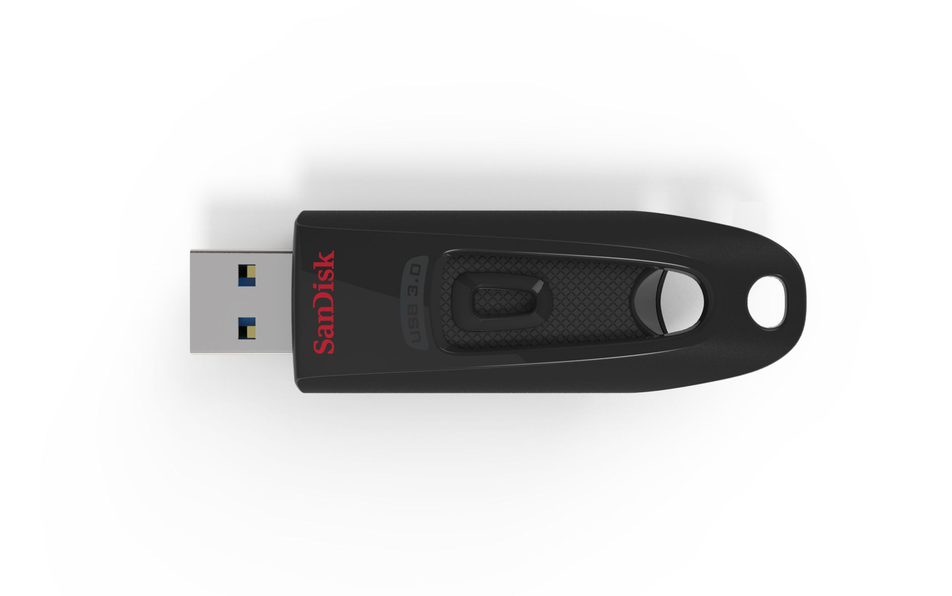 Sandisk Ultra USB 3.0 130MB/s 64GB