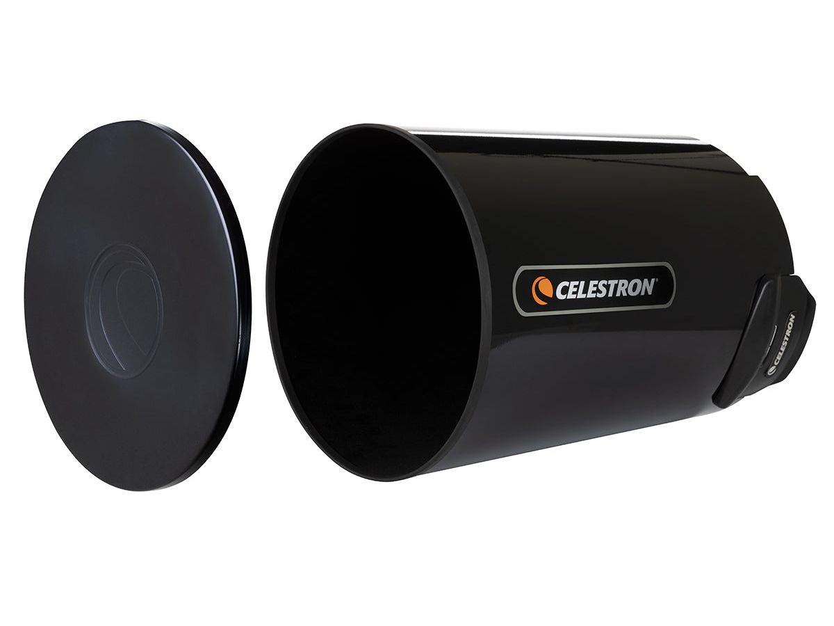 Celestron protection de rosée 11" en alu