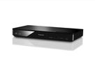 Panasonic 2K 3D BD Player BDT184 Black