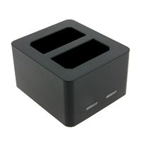 Patona Chargeur Dual Leica BP-SCL5