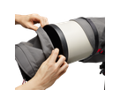 Manfrotto Pro Light Teleshield