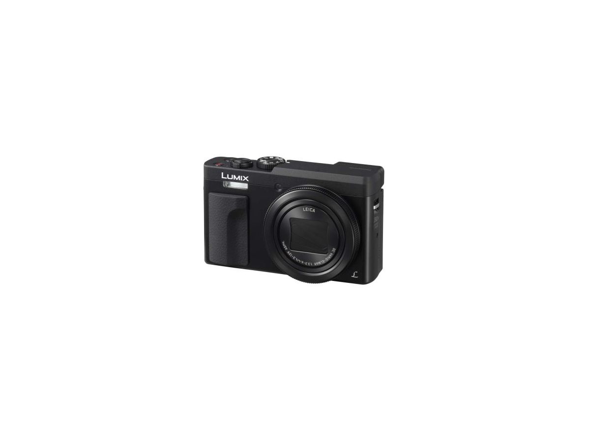 Panasonic DC-TZ91EG-K black