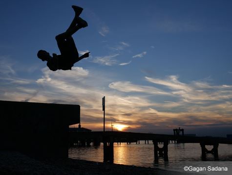 Panasonic Lumix G 14-42mm/F3.5-5.6 black