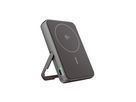 Fresh 'n Rebel Powerbank 10000 mAh Grey