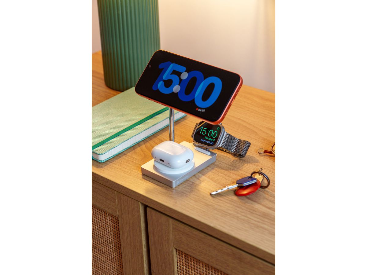 XtremeMac X-Station Pro 3 in 1 Stand