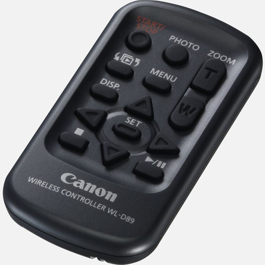 Canon WL-D89