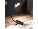 Baseus LED Desk Lamp Clip-On Night