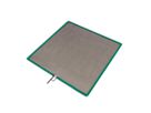 Avenger 48"x48" Single Scrim Black