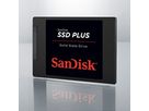 SanDisk SSD PLUS 2.5' SATA 2TB