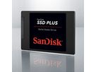 SanDisk SSD PLUS 2.5' SATA 240GB