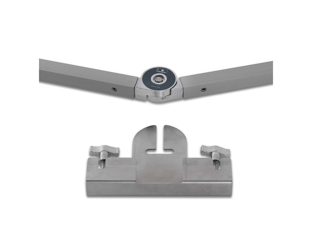 Avenger FoldAway Frame Compact 244x244cm
