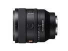 Sony E-Mount FF 50mm F1.4 GM