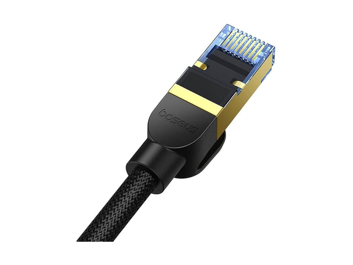 Baseus 10Gbit CAT7 Ethernet RJ45 10m