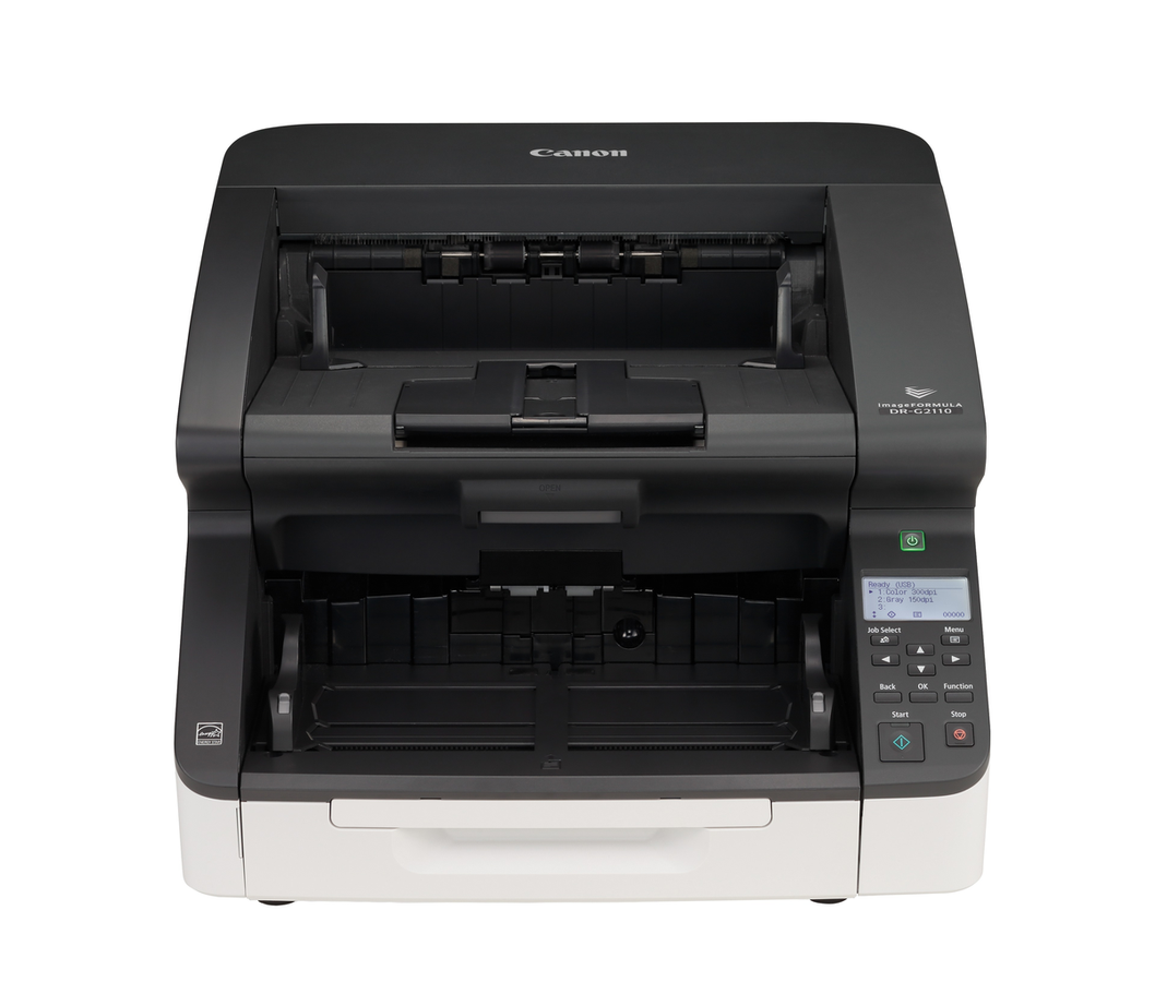 Canon DR-G2110 ImageFormula Scanner