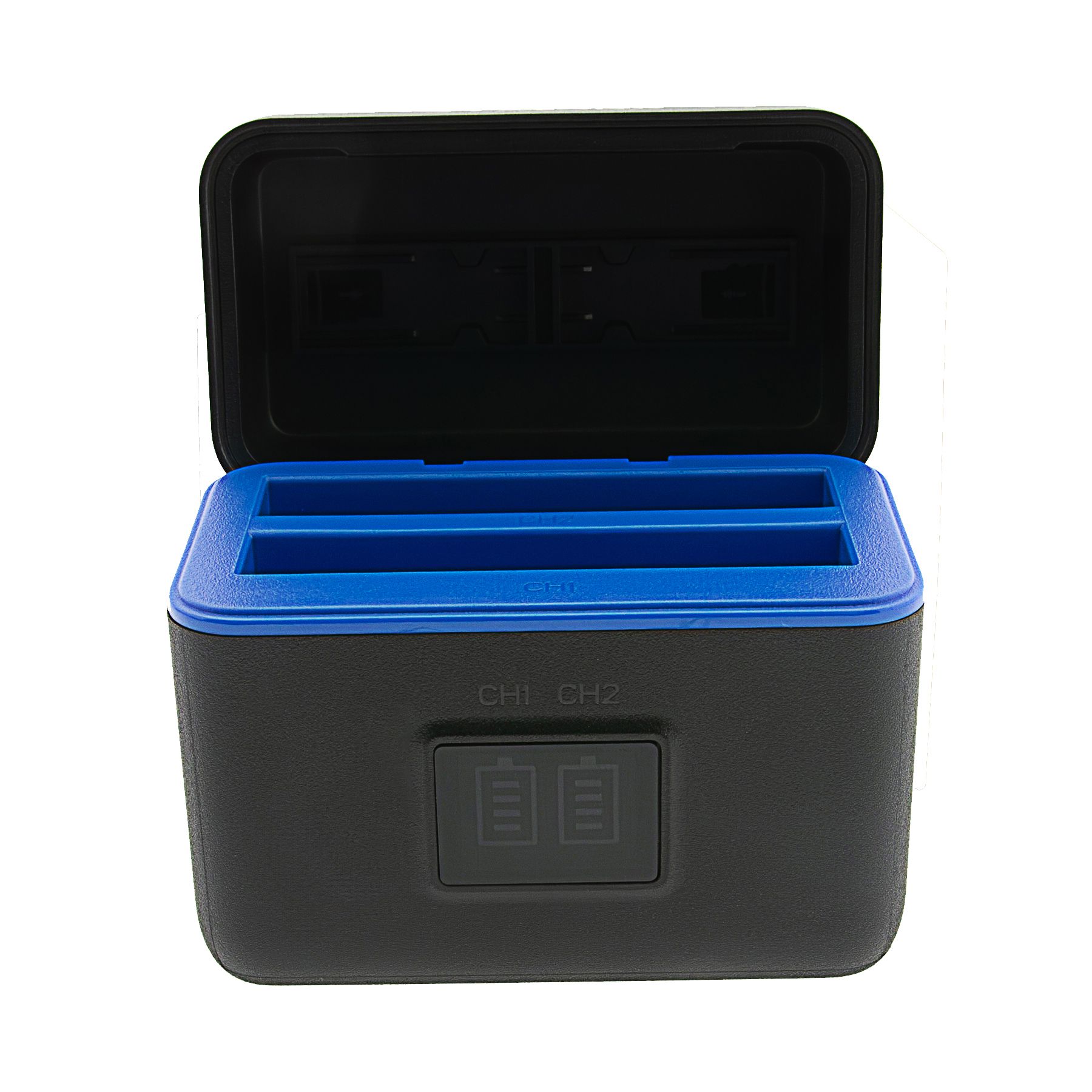 Patona Dual Charger Box Insta360 X5