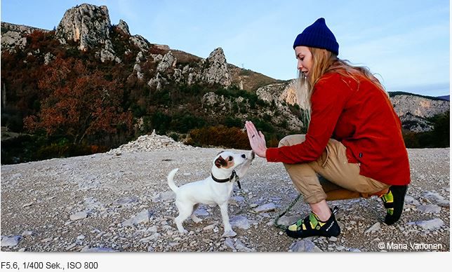 Panasonic DC-GX800KEG-K black 12-32mm