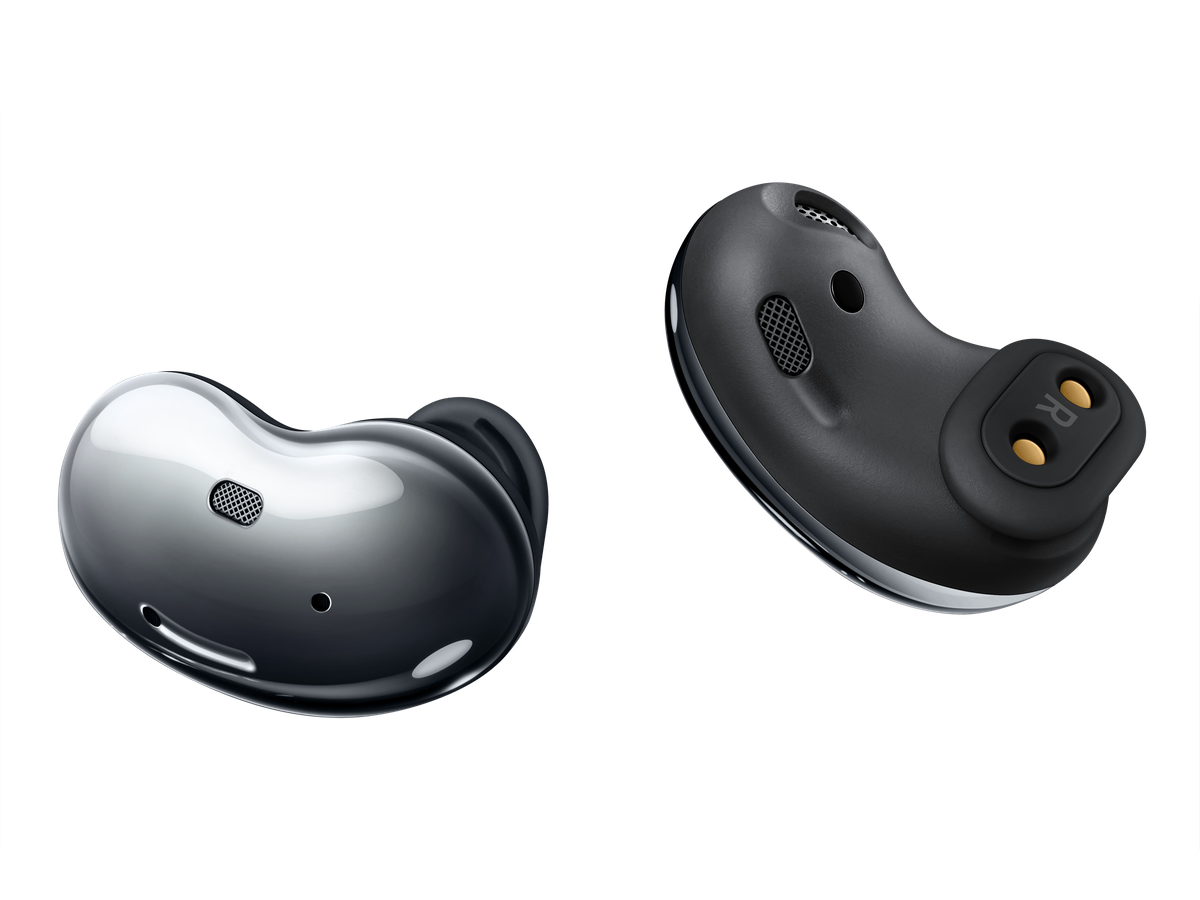Galaxy Buds Live Mystic black - engelberger ag