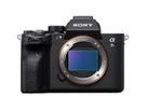 Sony Alpha A7 S Mark III Body Black