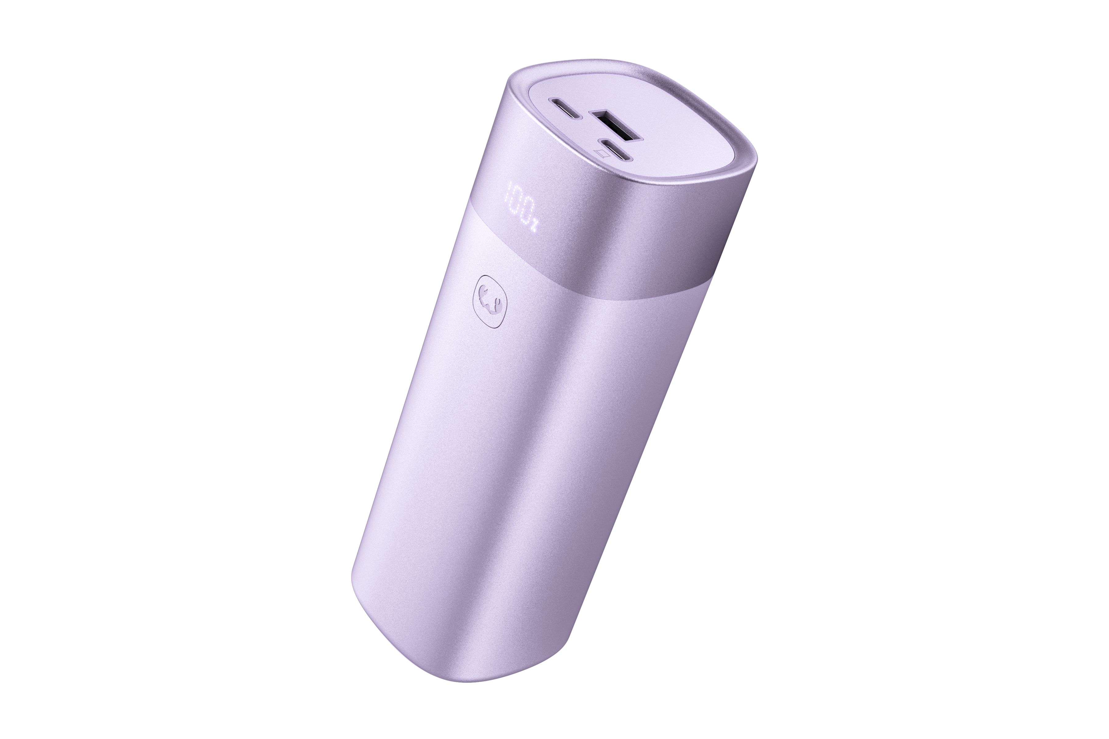 Fresh 'n Rebel Powerbank 27000 mAh Lilac