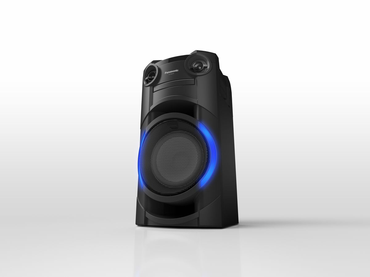 Panasonic Bluetooth Speaker 300W TMAX10