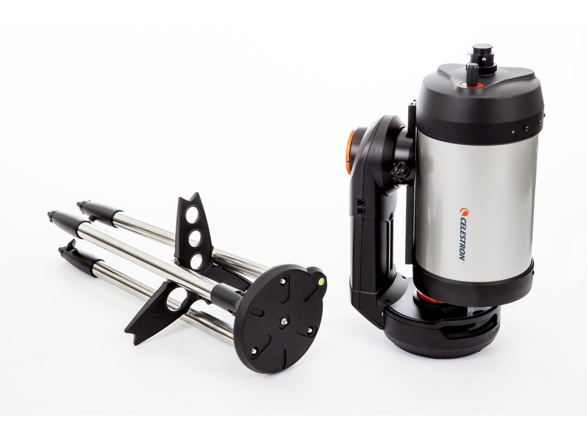 Celestron Evolution 8" SCT WiFi