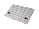 Tether AeroTrac Tech Clamps (set of 2)
