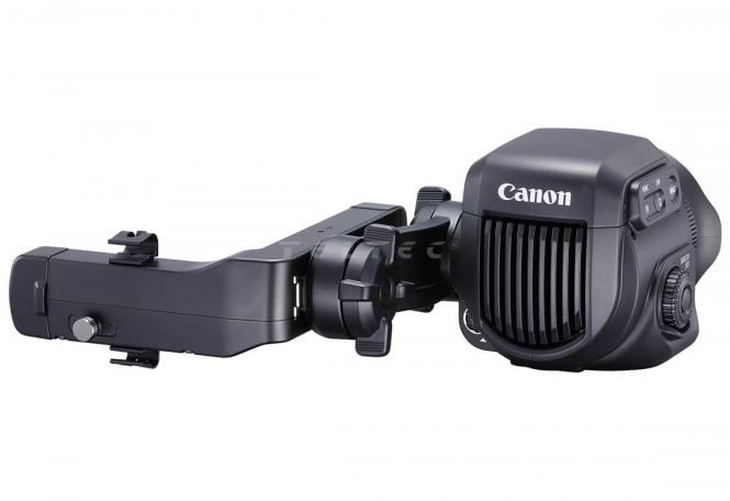 Canon EVF-V70 OLED Electronic View Finder