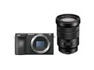 Sony Alpha 6500 Video Set SELP18-105 G