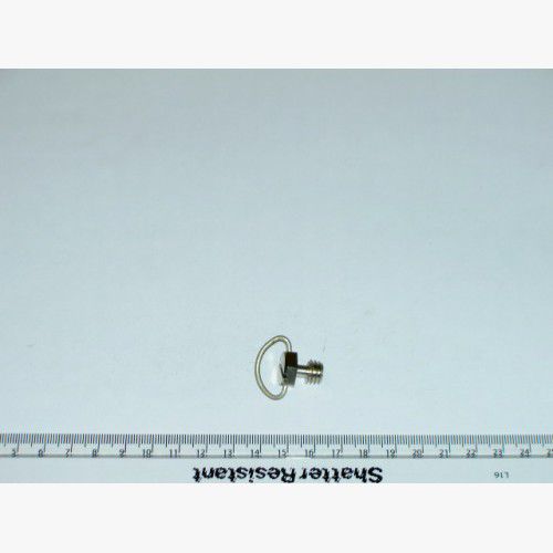 Gitzo Schraubenkit 3/8"