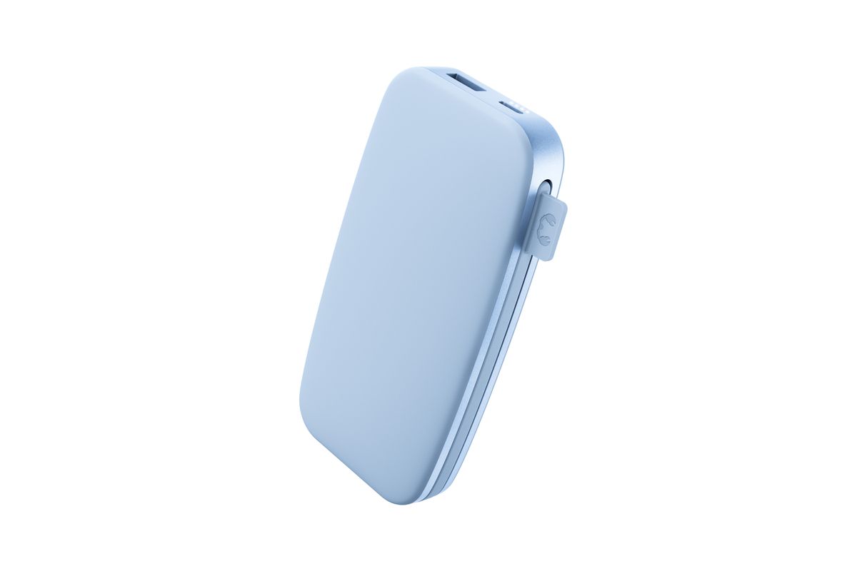 Fresh 'n Rebel Powerbank 12000 mAh Vivid