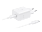 Samsung 45W PD Power Adapter  Black