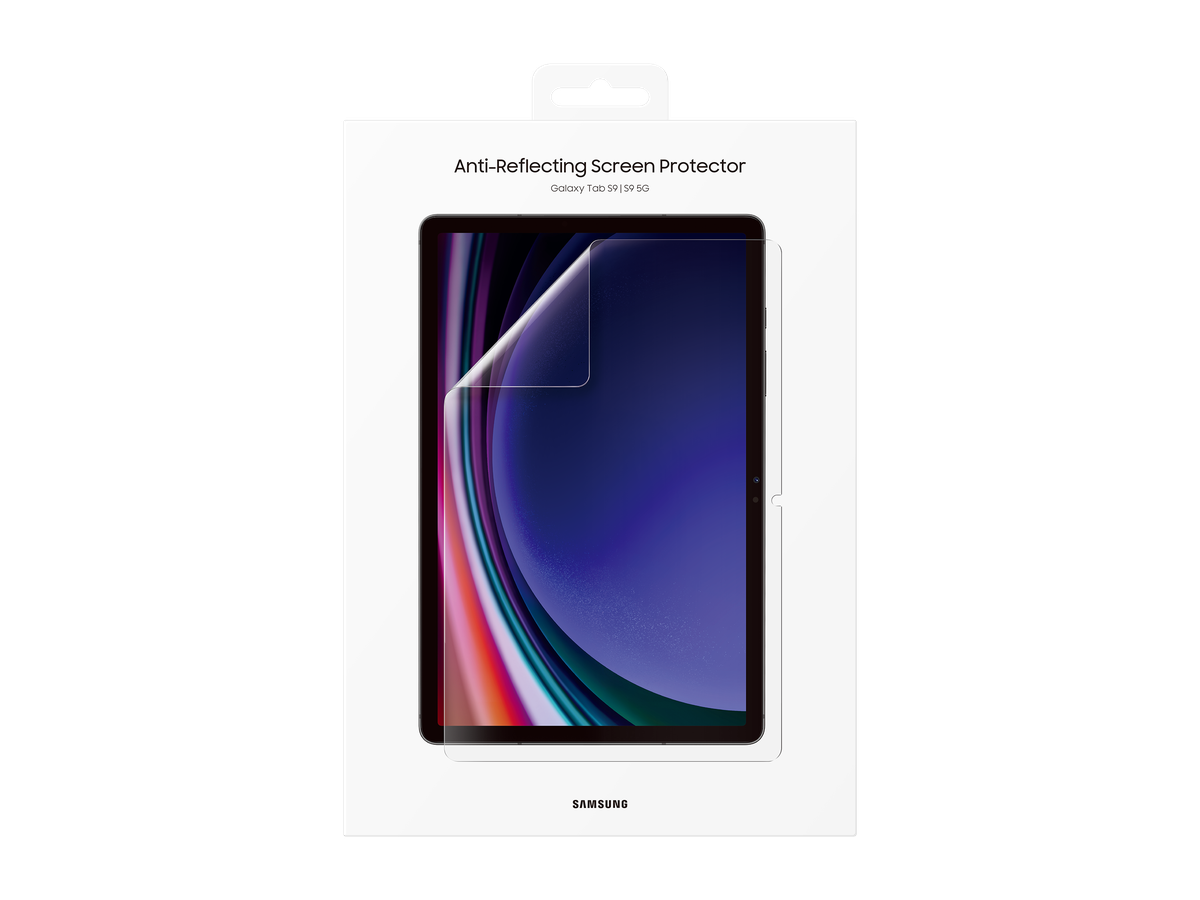 Samsung Tab S9 Ultra Anti-Reflecting Screen Protector