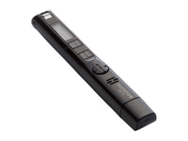 Olympus VP-10 Business Recorder (4GB) Bl