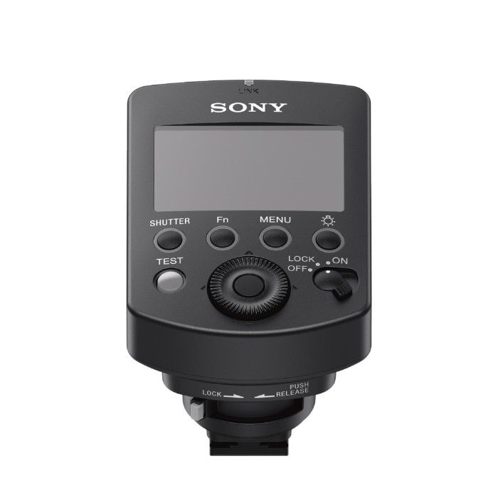 Sony FA-WRC1M remote Flash sender