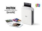 Fujifilm Instax Share SP-2 Silver