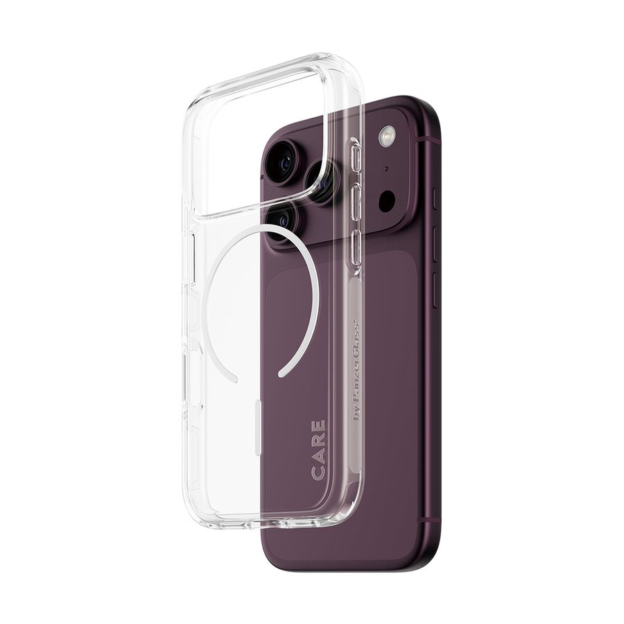 PanzerGlass iP 17/18 ProMax Urban Case