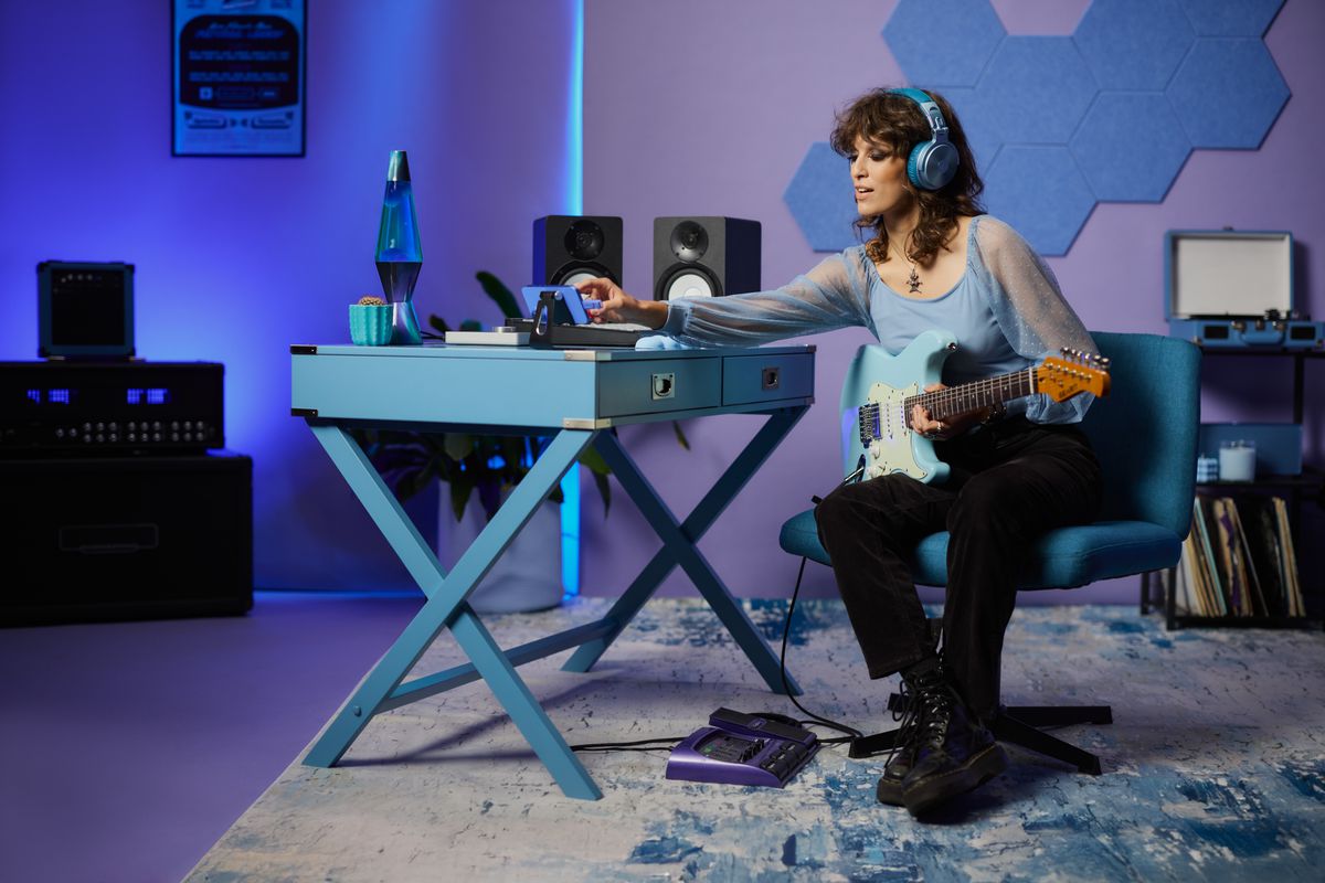 SanDisk Phone Drive USB-C 1TB blau