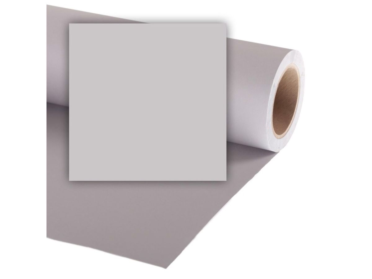 Colorama 1.35 x 11m Quartz
