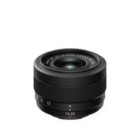 Fujinon XC 13-33mm F3.5-5.6 OIS Black SG