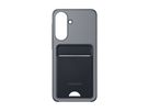 Samsung A57 Card Slot Case Black