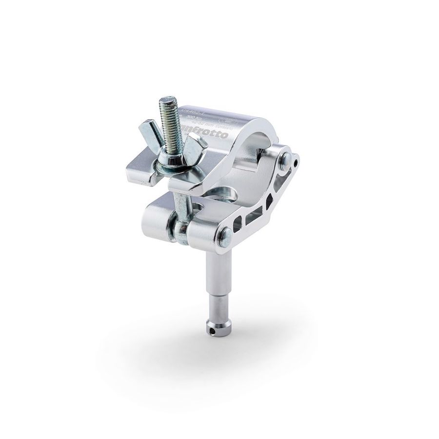 Avenger MP Eye Coupler w/16mm Spigot